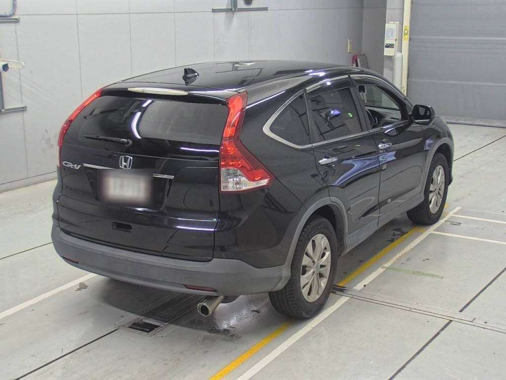 2012 Honda CR-V RM1[1]