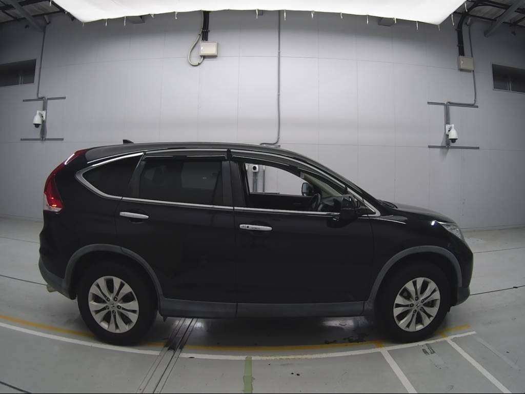 2012 Honda CR-V RM1[2]