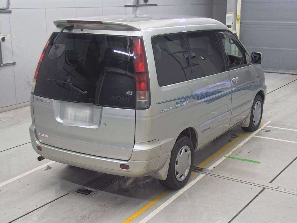 2000 Toyota Townace Noah SR40G[1]