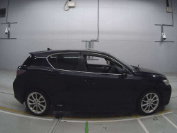 2012 Lexus CT