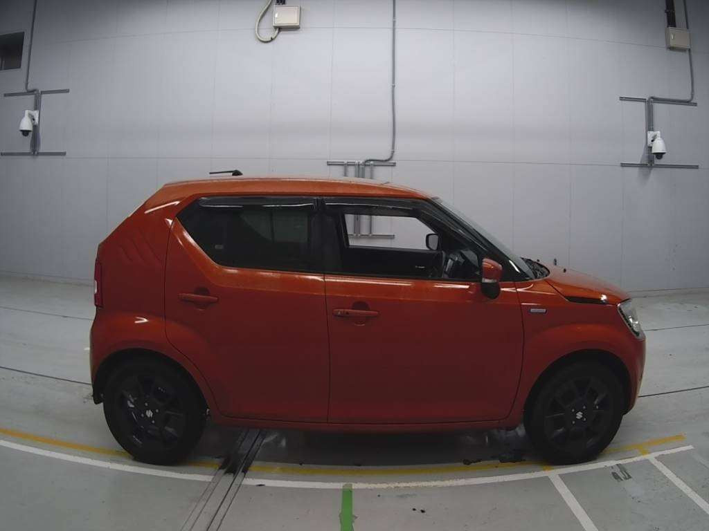 2016 Suzuki IGNIS FF21S[2]