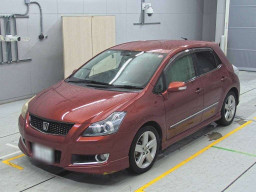 2010 Toyota Blade