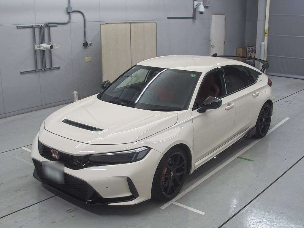 2023 Honda Civic FL5[0]