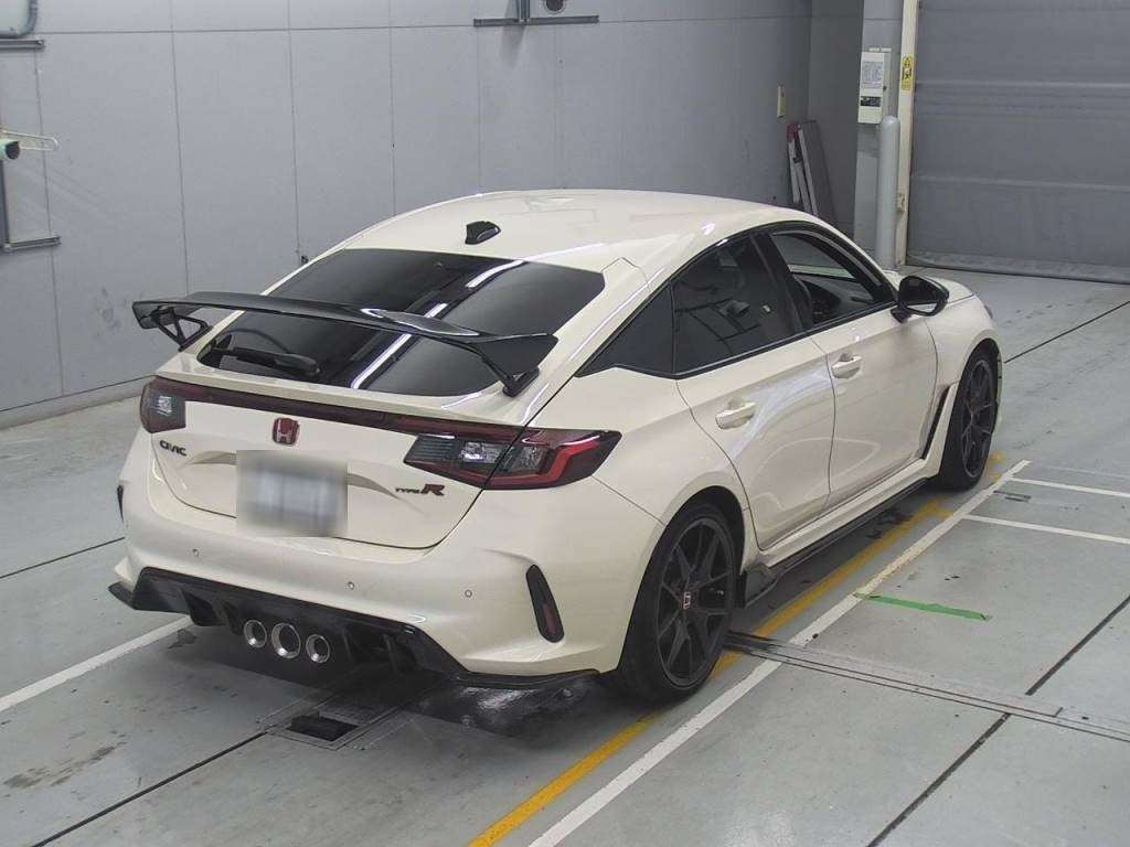 2023 Honda Civic FL5[1]