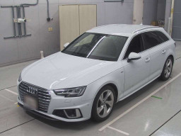 2019 Audi A4 Avant