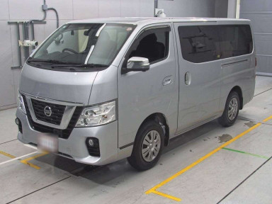 2019 Nissan NV350 CARAVAN VAN