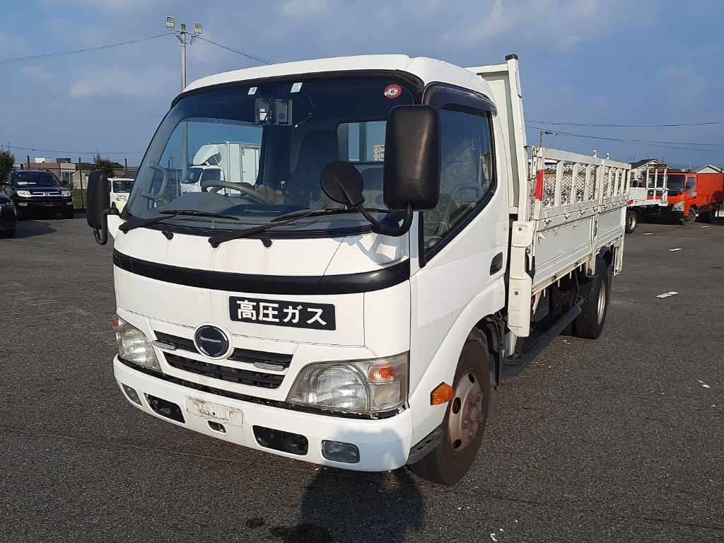 2010 Hino DUTRO BZU340M[0]