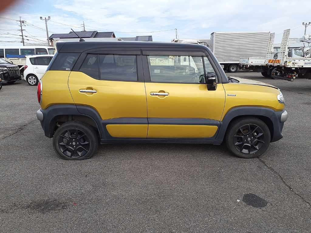 2018 Suzuki XBEE MN71S[2]