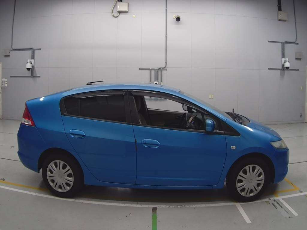 2009 Honda Insight ZE2[2]