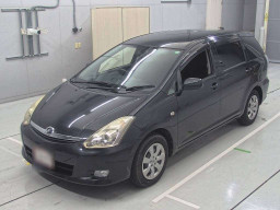 2009 Toyota Wish