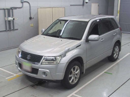 2010 Suzuki Escudo