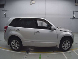 2010 Suzuki Escudo