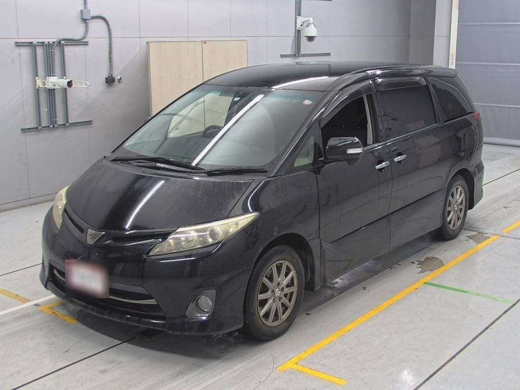 2011 Toyota Estima ACR50W[0]