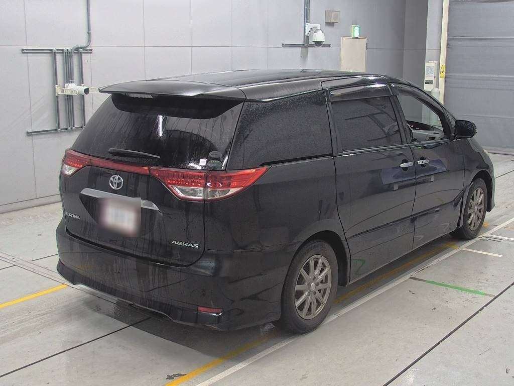 2011 Toyota Estima ACR50W[1]