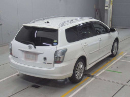 2009 Toyota Corolla Fielder