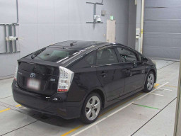 2009 Toyota Prius