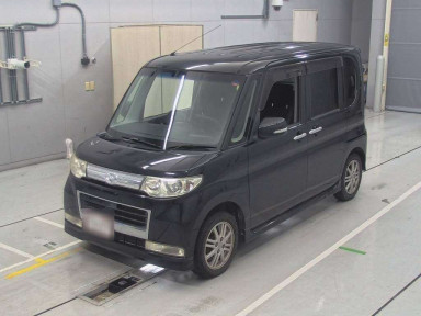 2010 Daihatsu Tanto