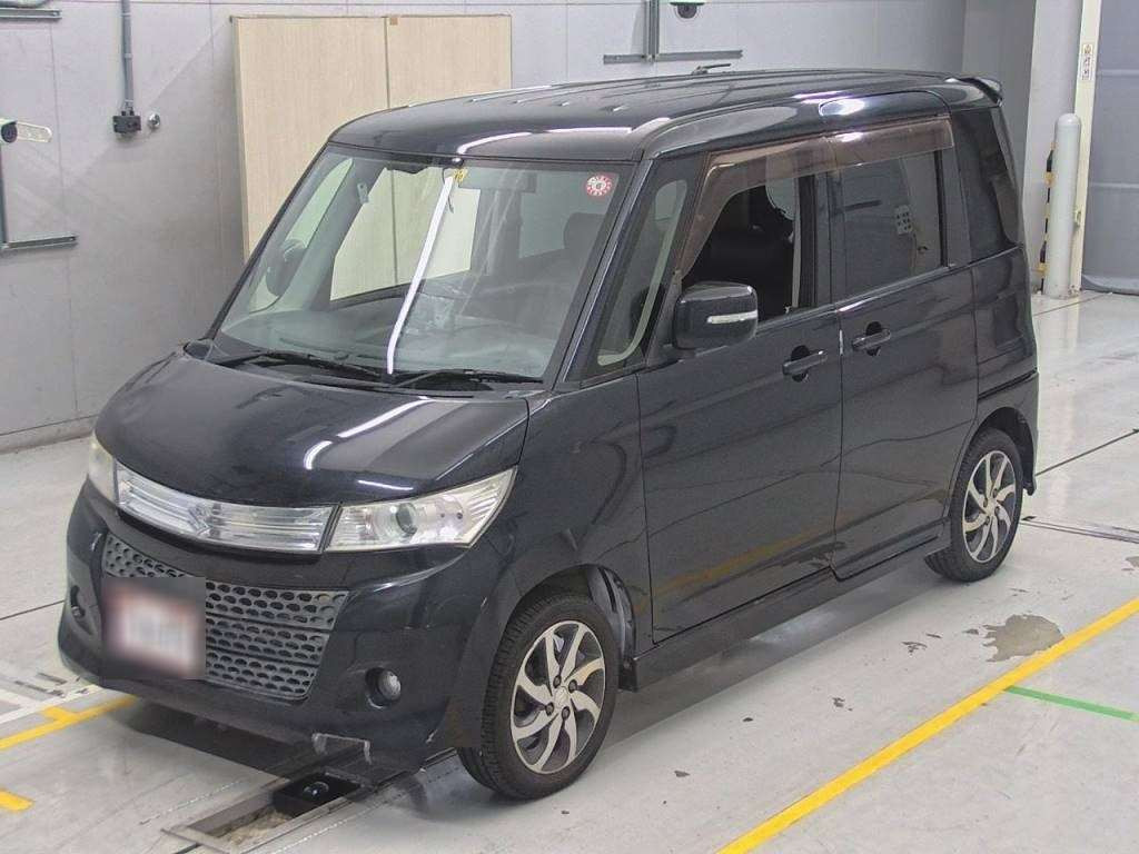 2011 Suzuki Palette SW MK21S[0]