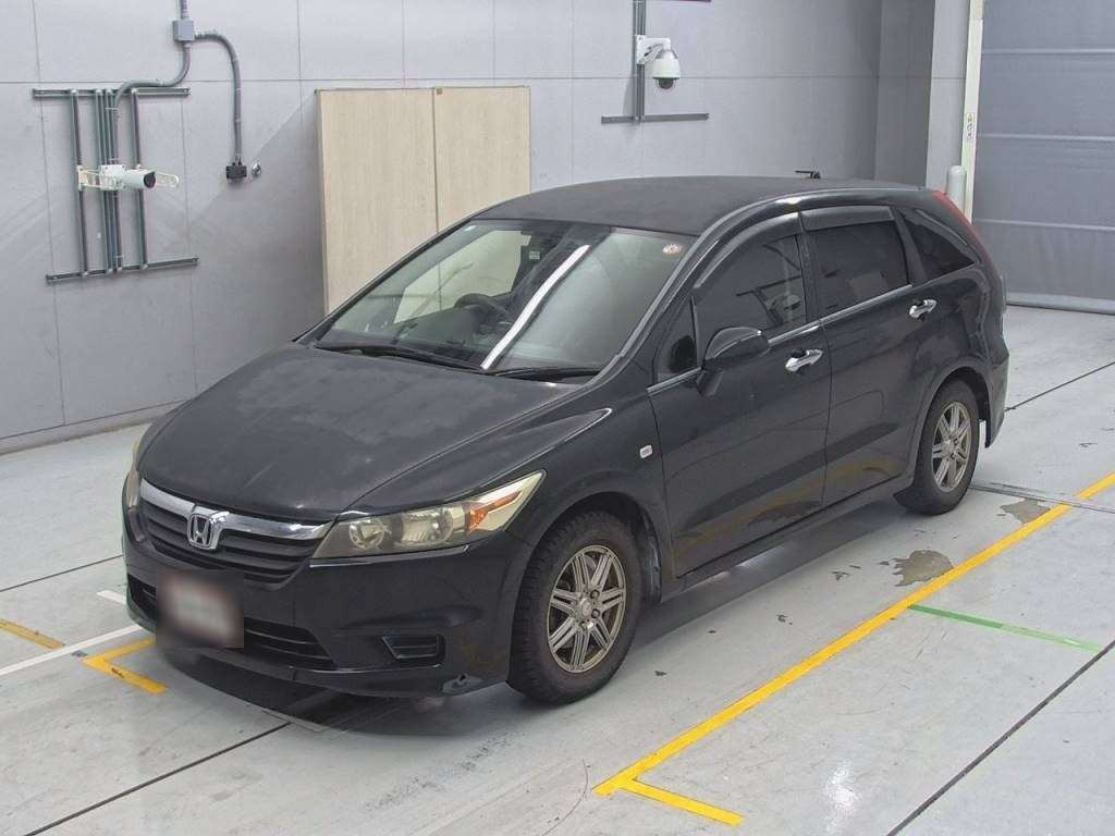 2008 Honda Stream RN6[0]