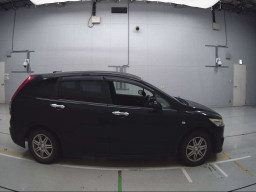 2008 Honda Stream