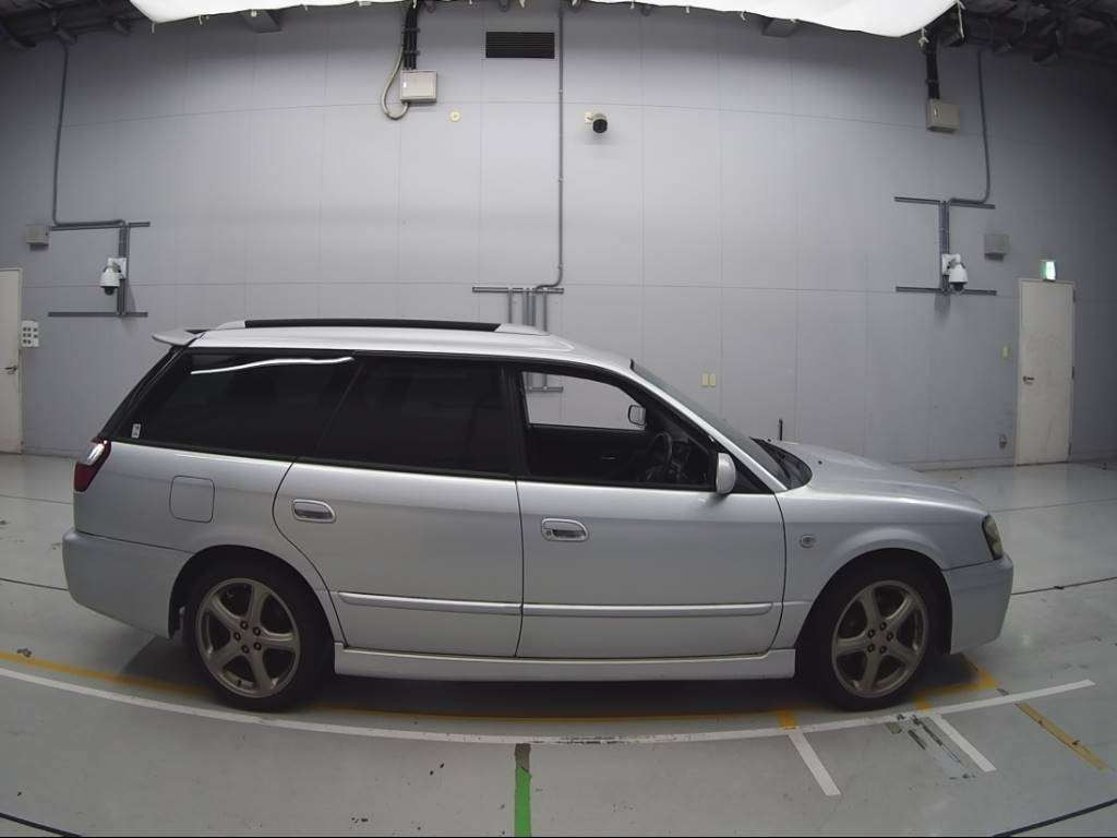 2002 Subaru Legacy Touring Wagon BH5[2]