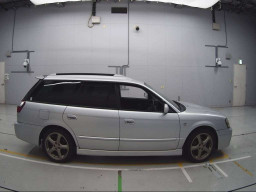 2002 Subaru Legacy Touring Wagon