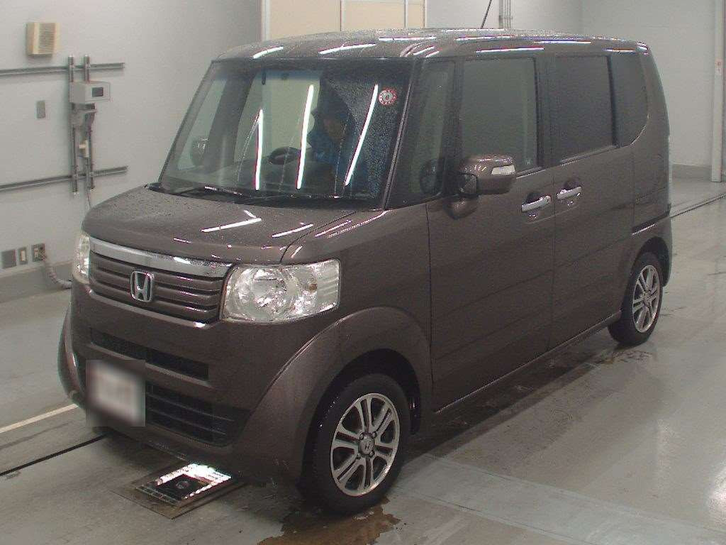 2013 Honda N-BOX JF1[0]