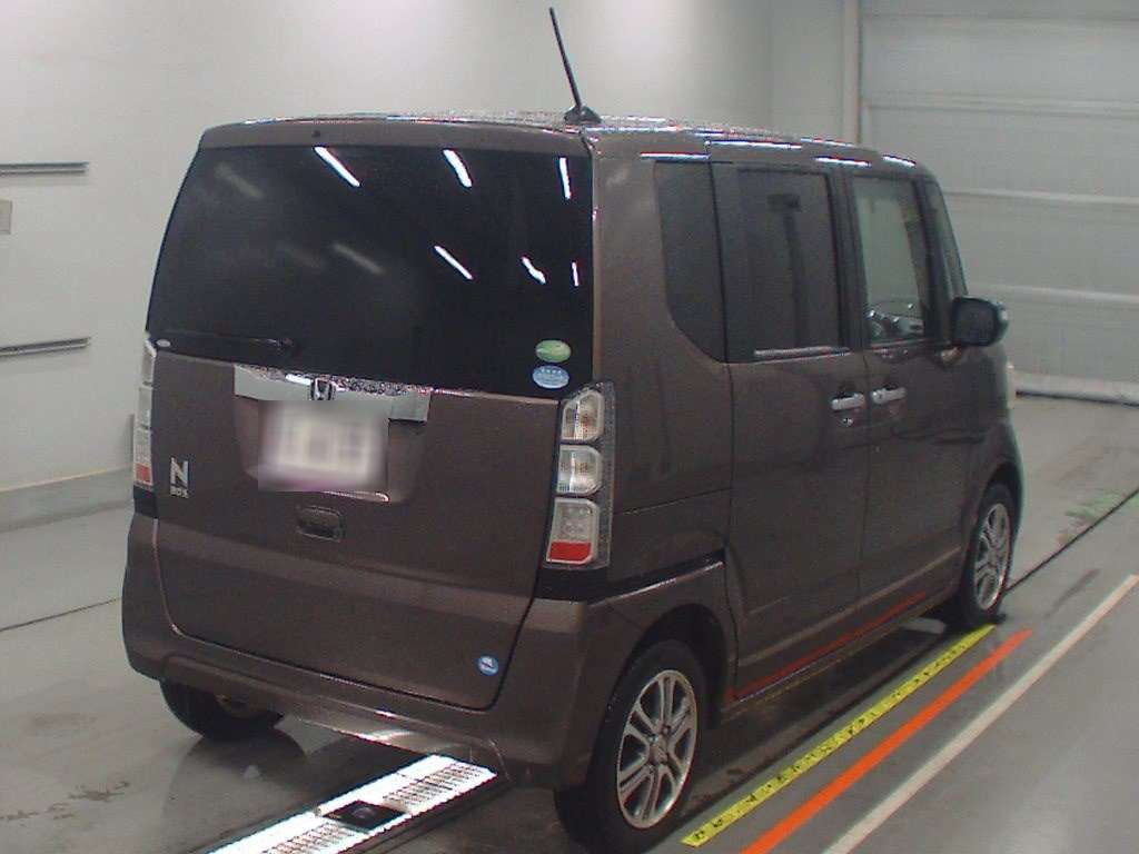 2013 Honda N-BOX JF1[1]