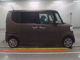 2013 Honda N-BOX