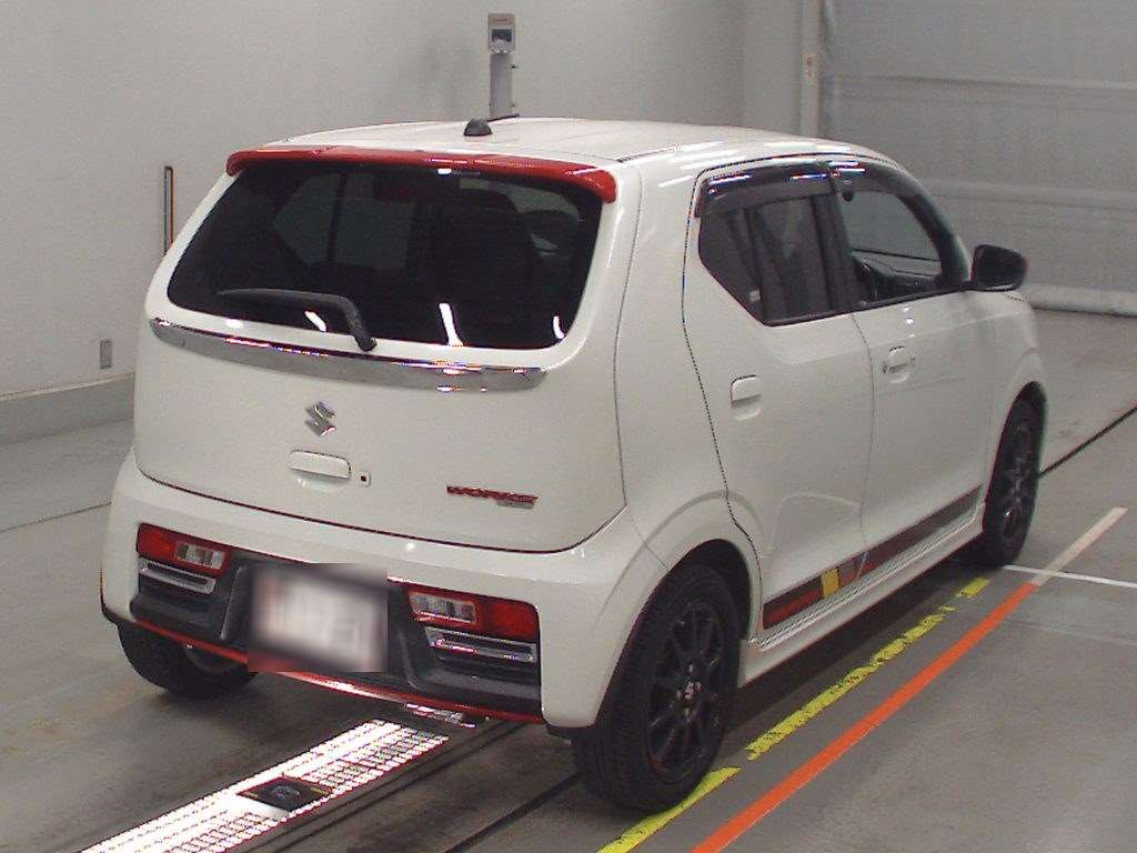 2016 Suzuki Alto Works HA36S[1]