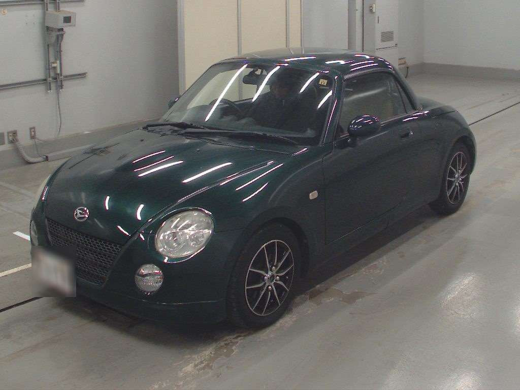 2004 Daihatsu Copen L880K[0]