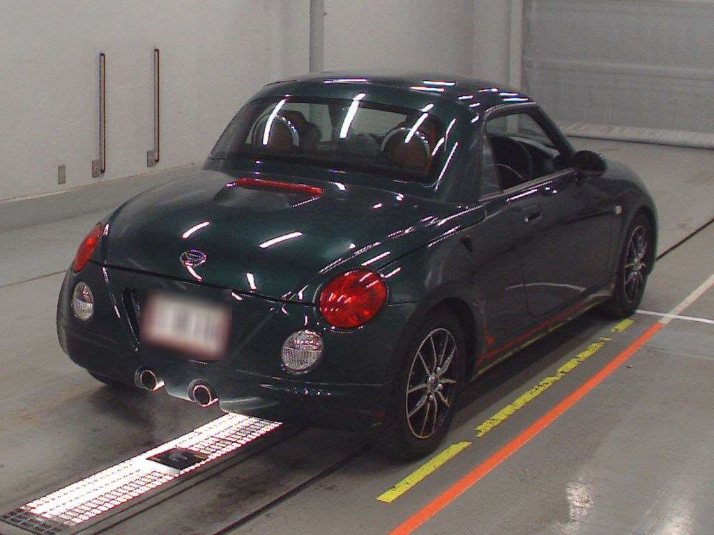 2004 Daihatsu Copen L880K[1]