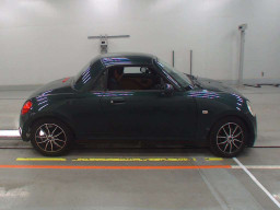 2004 Daihatsu Copen