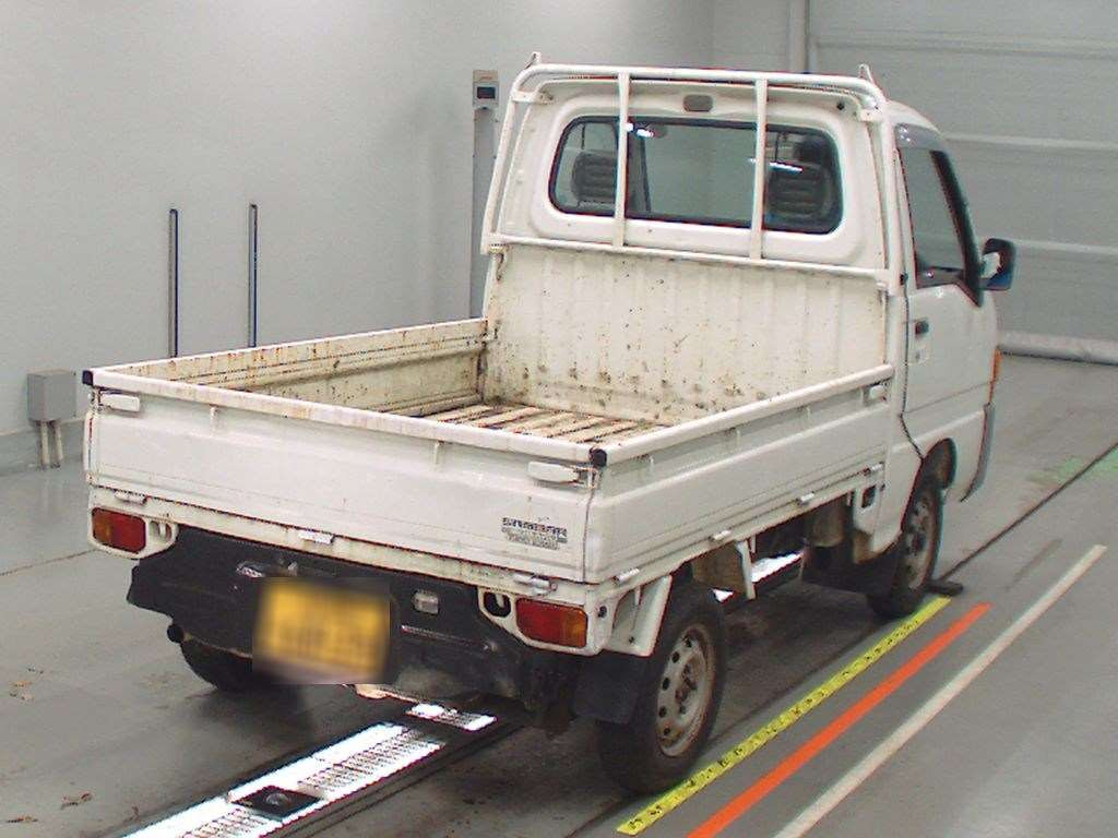 2000 Subaru Sambar Truck TT1[1]