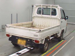 2000 Subaru Sambar Truck