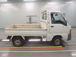 2000 Subaru Sambar Truck