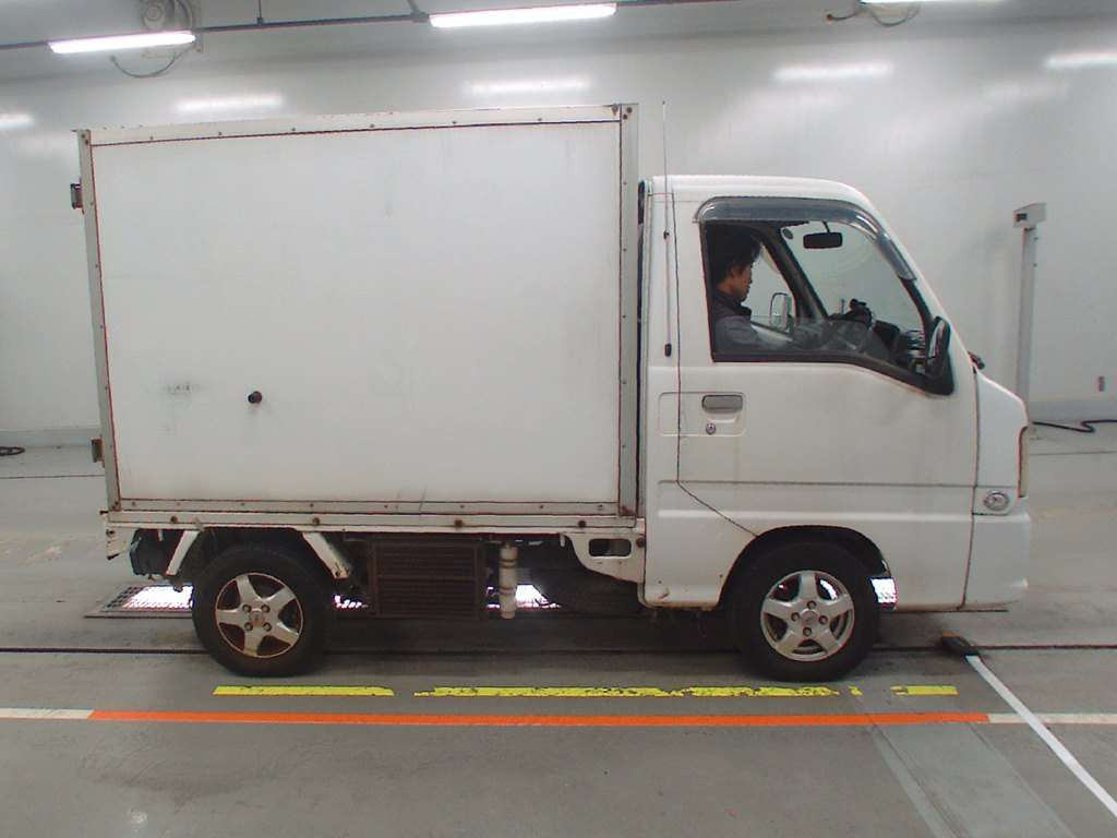 2006 Subaru Sambar Truck TT1[2]