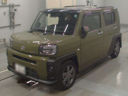 2021 Daihatsu TAFT