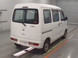 2012 Daihatsu Hijet Cargo