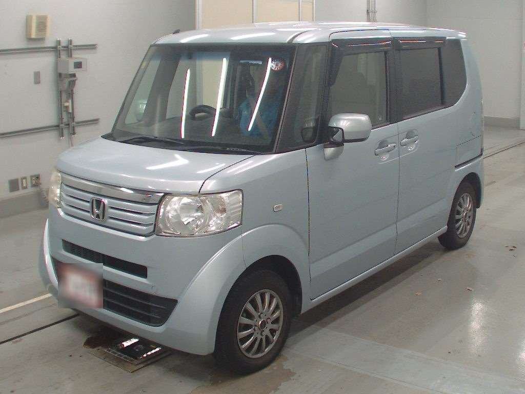 2012 Honda N-BOX JF1[0]