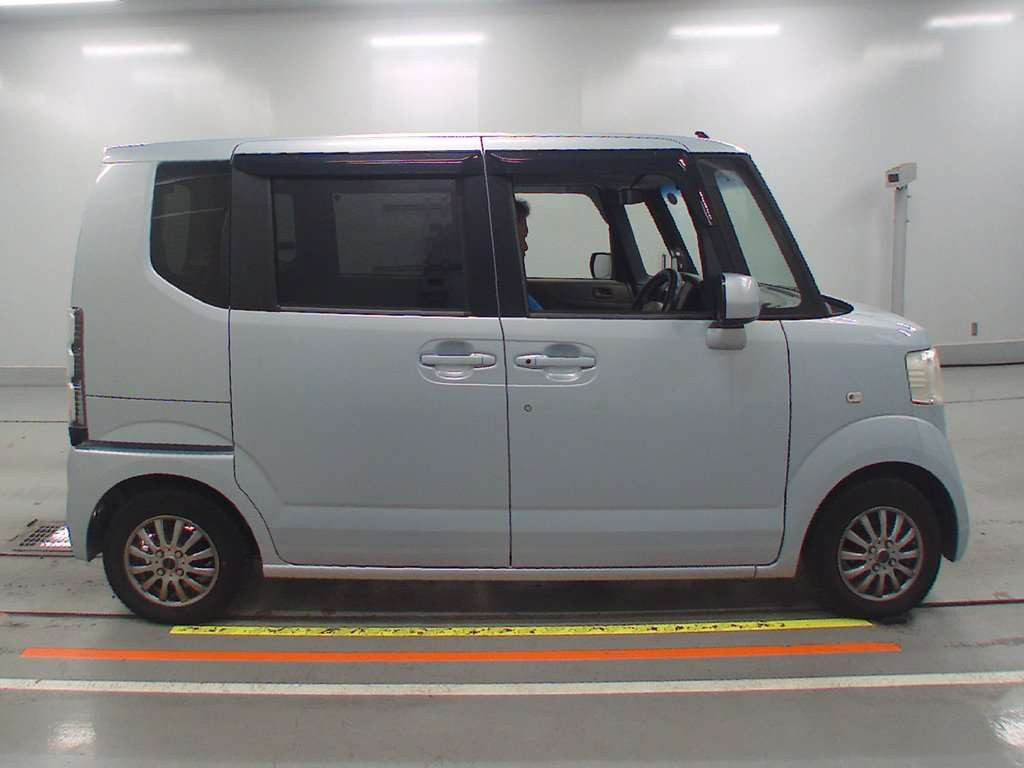 2012 Honda N-BOX JF1[2]