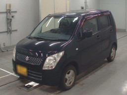 2011 Suzuki Wagon R