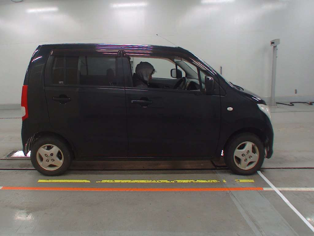 2011 Suzuki Wagon R MH23S[2]