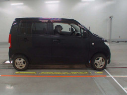 2011 Suzuki Wagon R