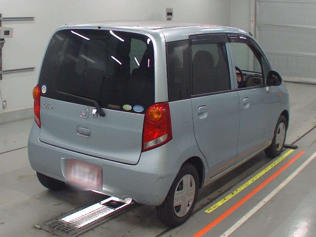 2009 Honda Life JC1[1]