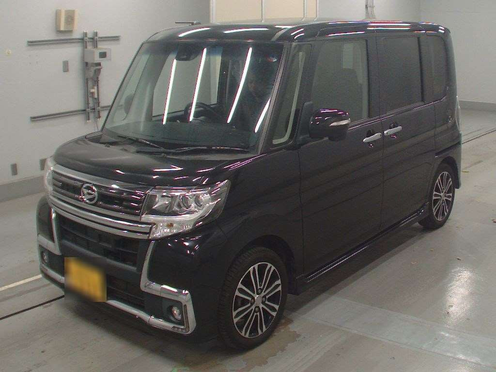 2016 Daihatsu Tanto LA600S[0]