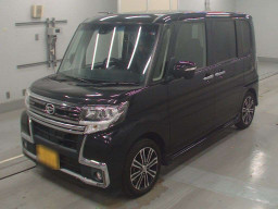 2016 Daihatsu Tanto