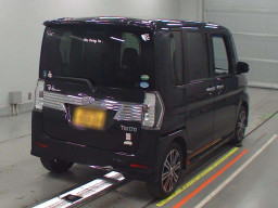 2016 Daihatsu Tanto