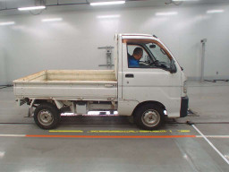 1999 Daihatsu Hijet Truck