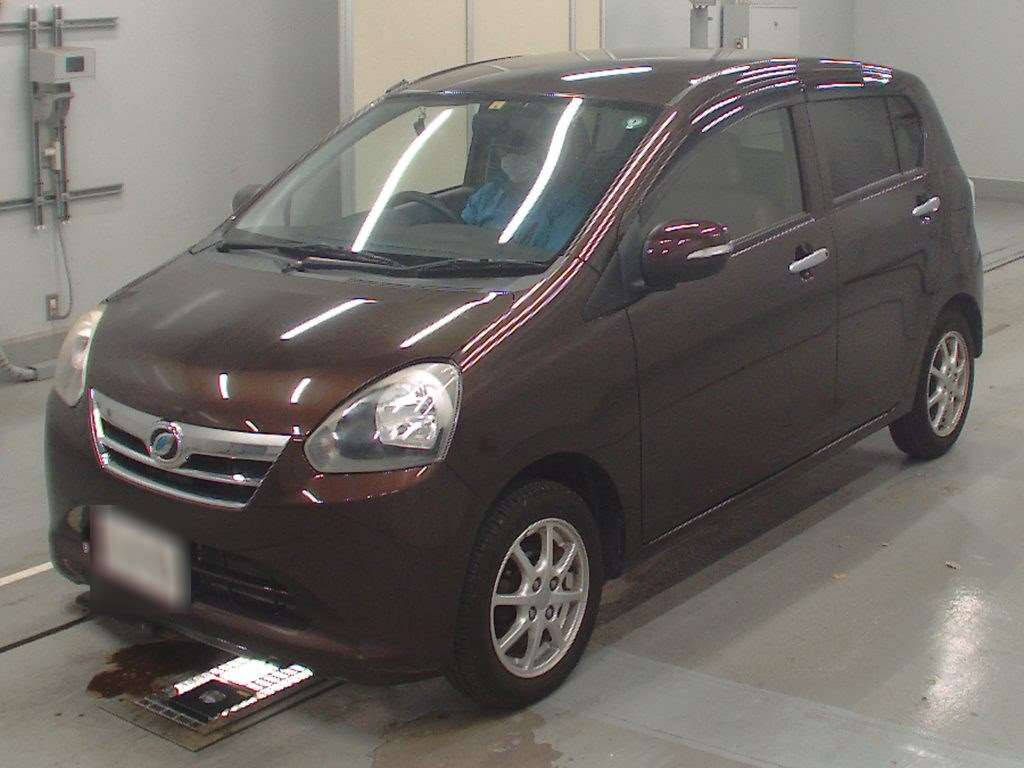 2012 Daihatsu Mira es LA300S[0]